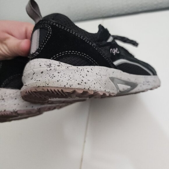 Ryka Skywalk Trail Running Outdoor Hiking Athletic Shoes Women's Size 8.5 - Picture 12 of 14